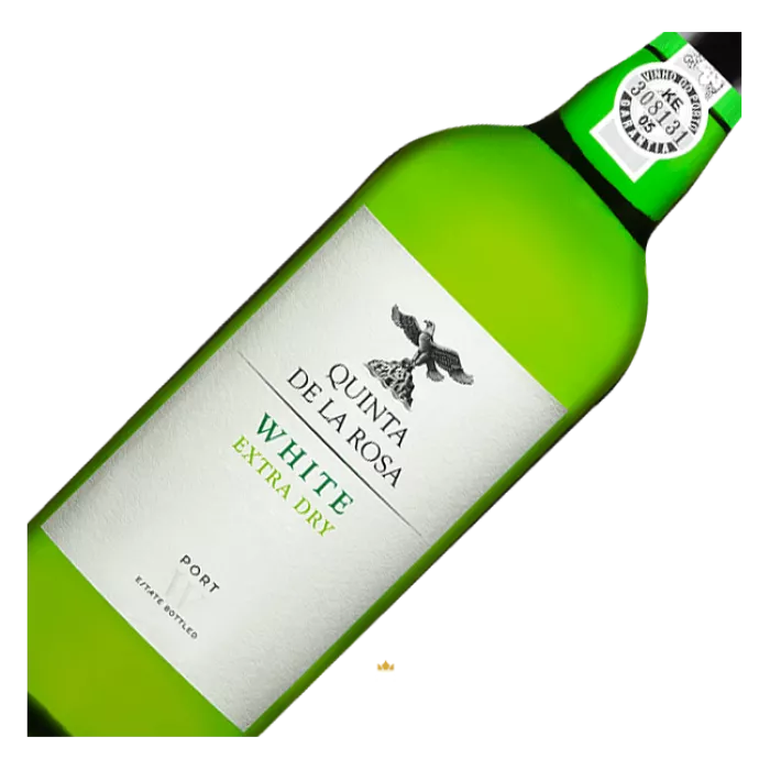 Quinta de la Rosa, White, Extra Dry, Port