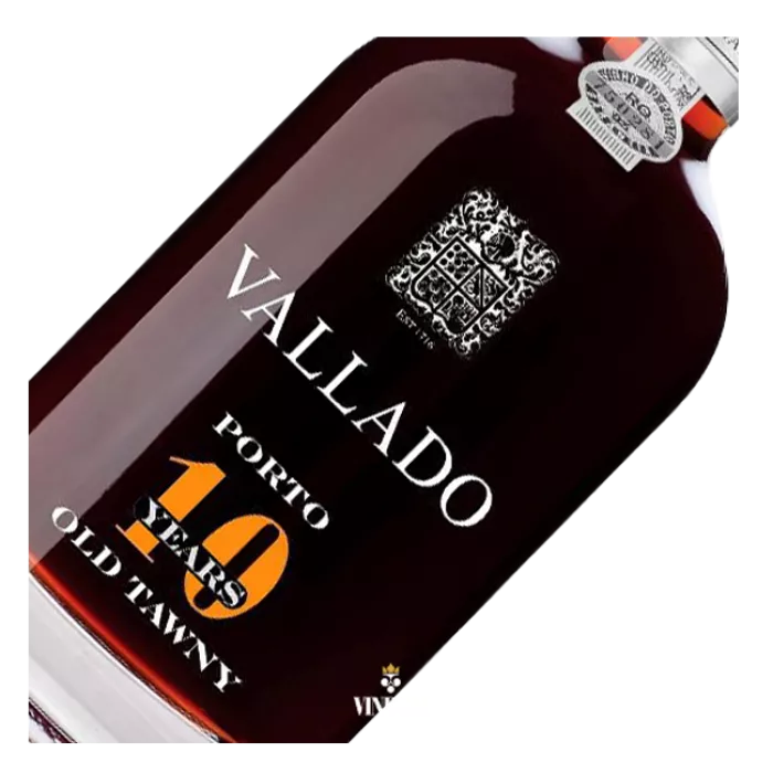 Quinta do Vallado, 10 Years Old Tawny Port