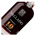 Quinta do Vallado, 10 Years Old Tawny Port