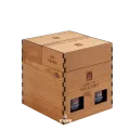 Quinta do Vallado, 100 Year Box
