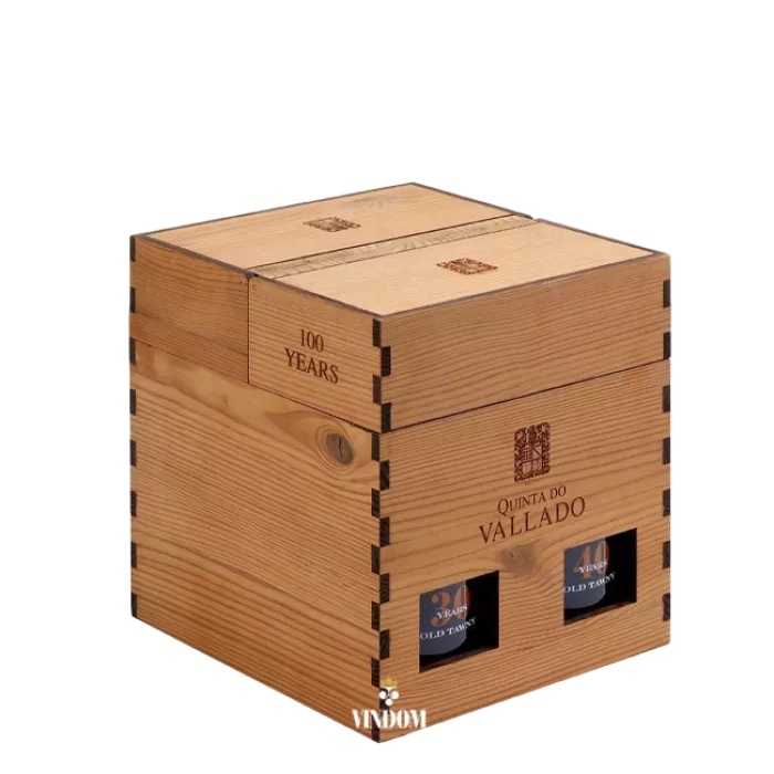 Quinta do Vallado, 100 Year Box