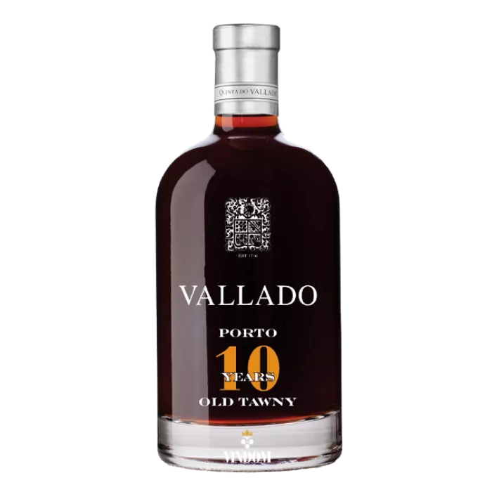 Quinta do Vallado, 100 Year Box