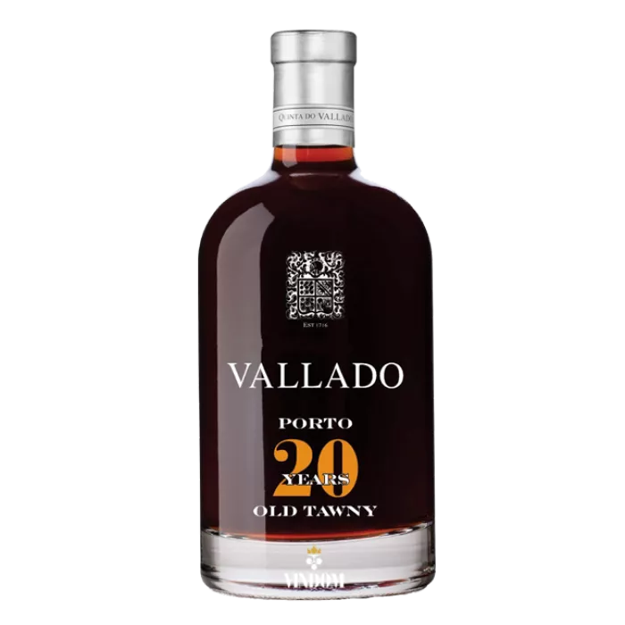 Quinta do Vallado, 100 Year Box