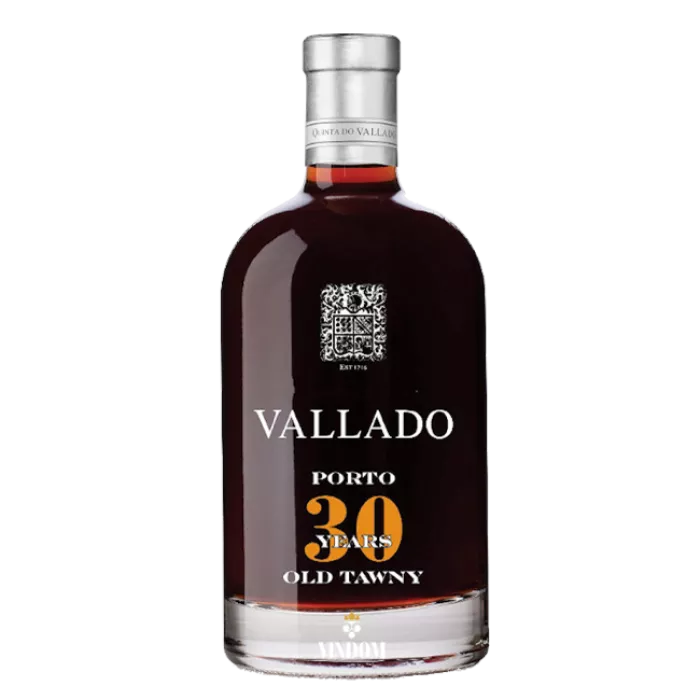 Quinta do Vallado, 100 Year Box