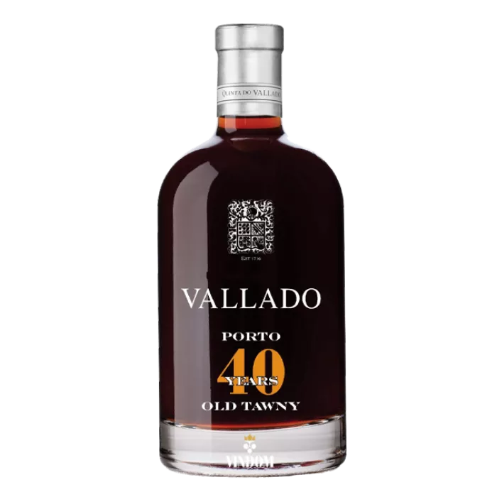 Quinta do Vallado, 100 Year Box