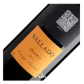 Quinta do Vallado, Touriga Nacional, Douro Red, 2015