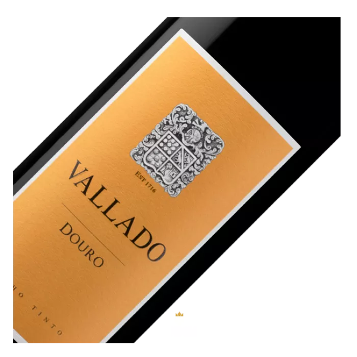 Quinta do Vallado, Vallado, Vinho Tinto