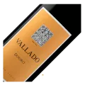 Quinta do Vallado, Vallado, Vinho Tinto