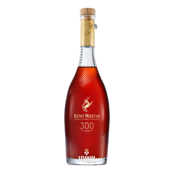Rémy Martin, Limited Edition: La Coupe 300