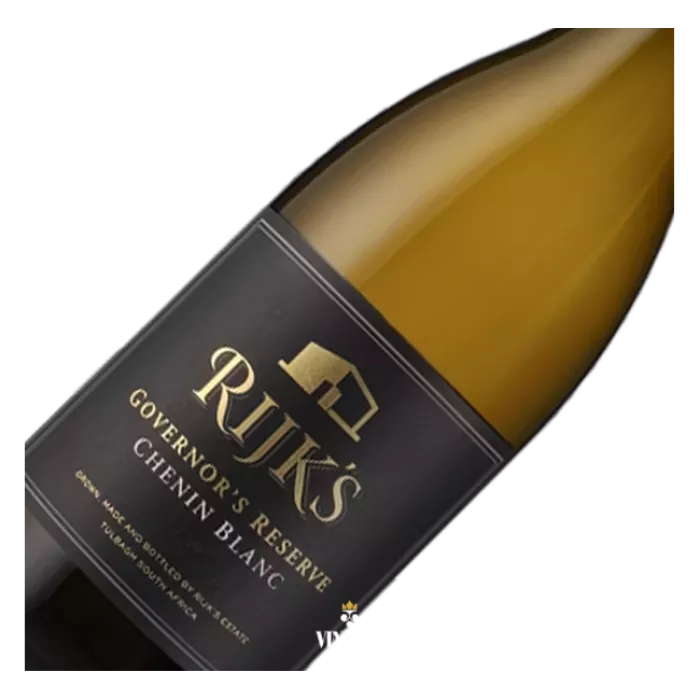 Rijk's, Chenin Blanc, Governor's Reserve