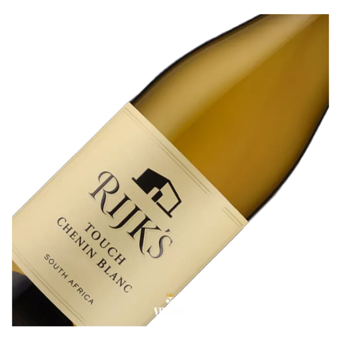 Rijk's, Touch, Chenin Blanc