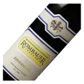 Rombauer Vineyards, California, Zinfandel
