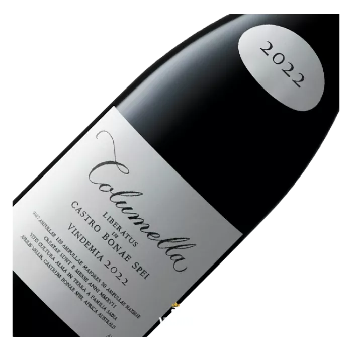 Sadie Family Wines, Columella, 2022