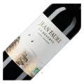 Château Jean Faure, Saint-Émilion La Réserve, 2023