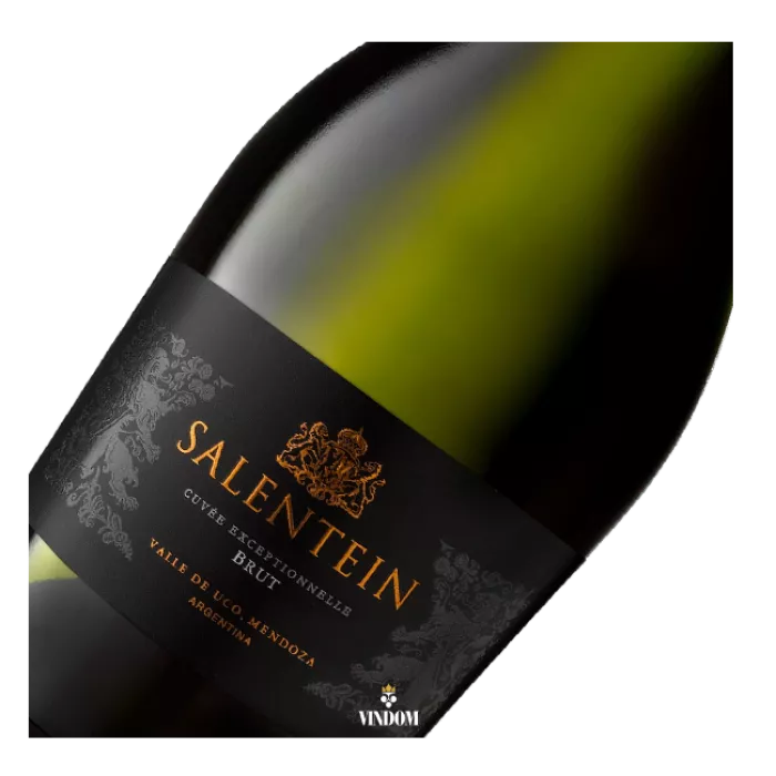 Bodegas Salentein, Brut Cuvée Exceptionnelle