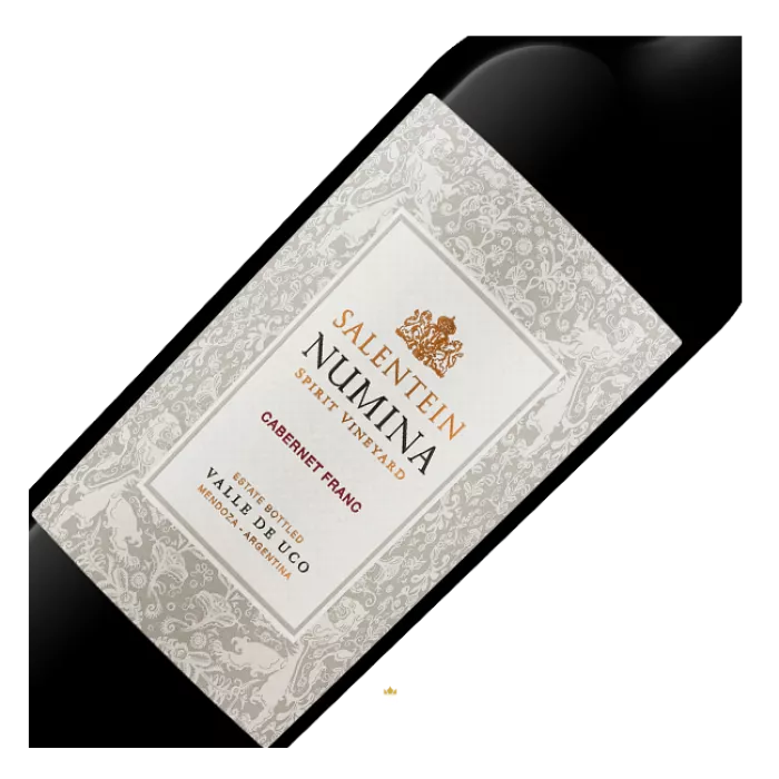 Bodegas Salentein, Numina, Cabernet Franc