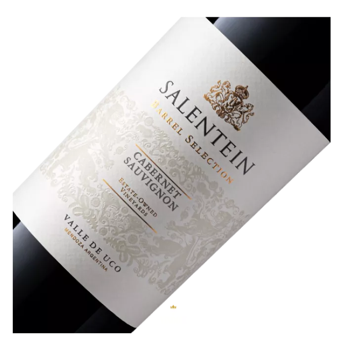 Bodegas Salentein, Barrel Selection, Cabernet Sauvignon