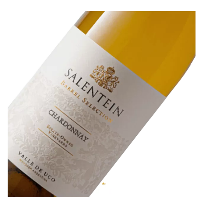 Bodegas Salentein, Barrel Selection, Chardonnay