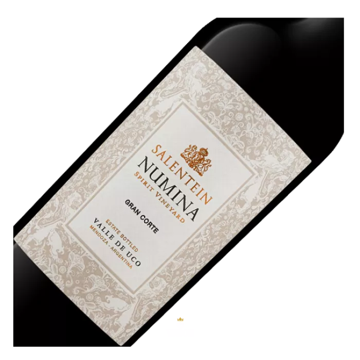Bodegas Salentein, Numina, Gran Corte Red
