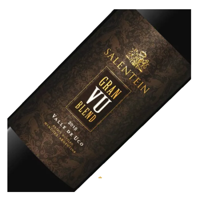 Bodegas Salentein, Gran Vu Blend, 2016