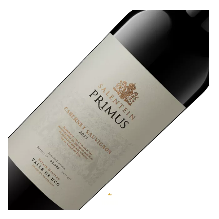 Bodegas Salentein, Primus, Cabernet Sauvignon