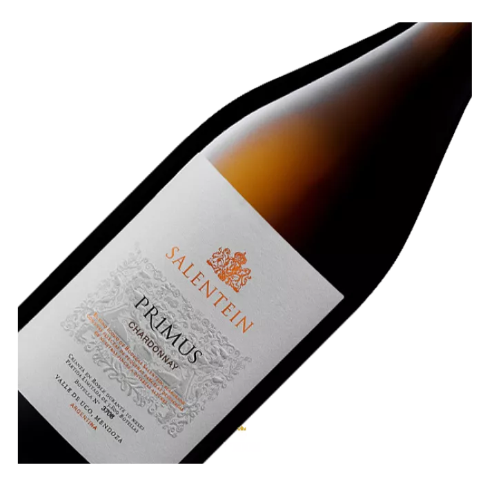 Bodegas Salentein, Primus, Chardonnay