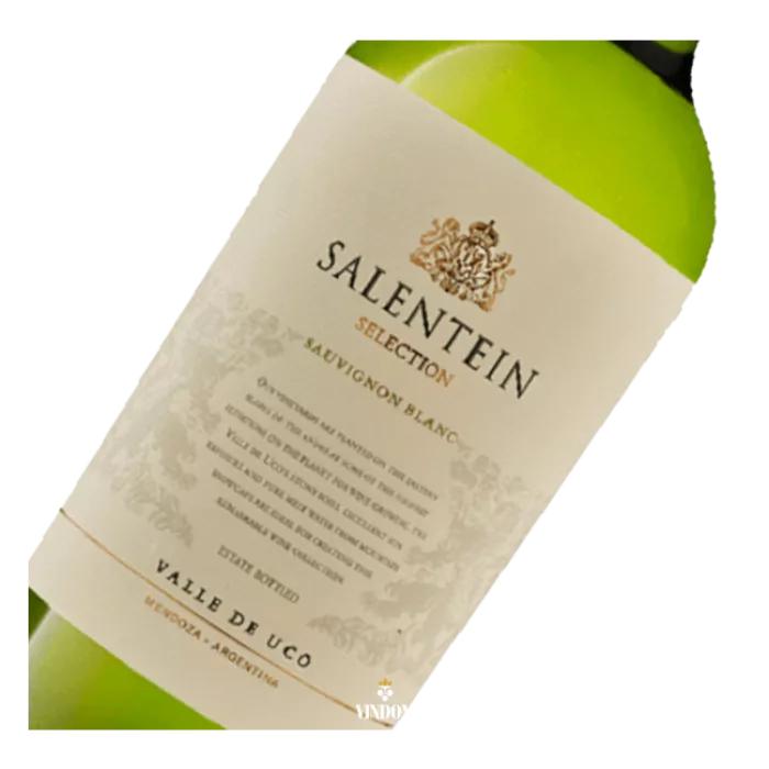 Bodegas Salentein, Selection, Sauvignon Blanc