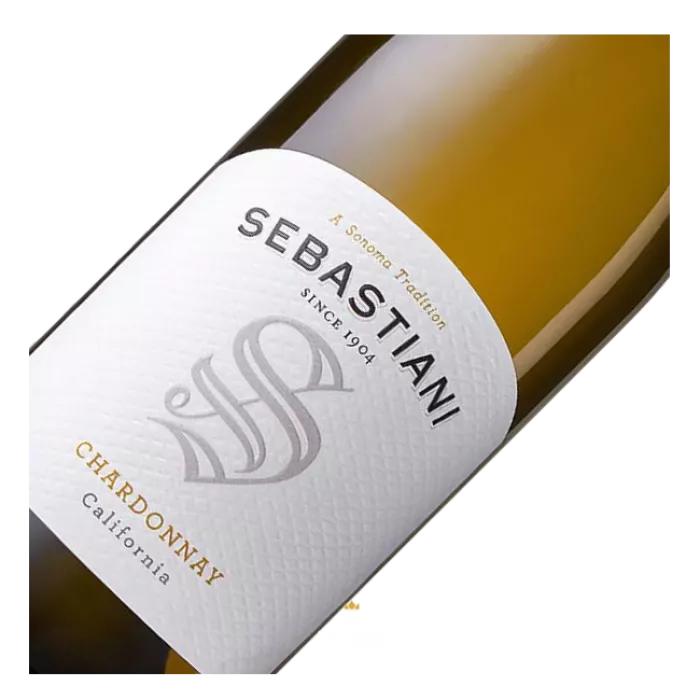 Sebastiani, California Chardonnay