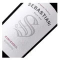 Sebastiani, California Zinfandel, 2021