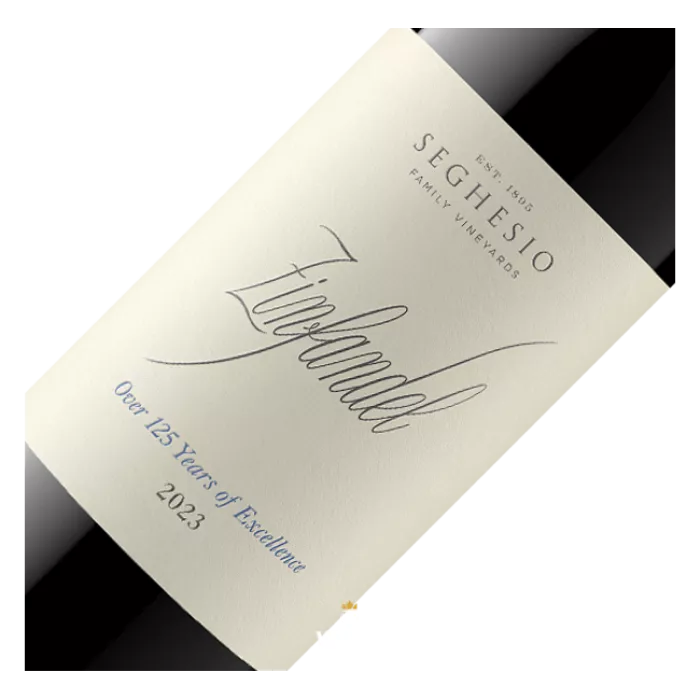 Seghesio, Sonoma Zinfandel