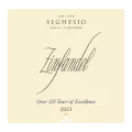 Seghesio, Sonoma Zinfandel