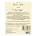 Seghesio, Sonoma Zinfandel