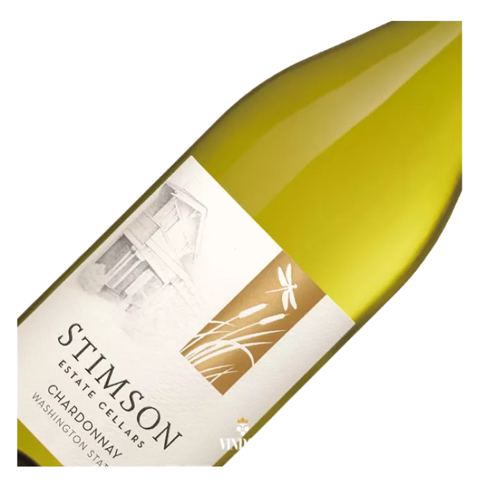 Stimson Estate Cellars, Chardonnay, Columbia Valley