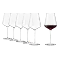 Stölzle Lausitz, Symphony, Bordeaux, Wijnglas, 645 ml