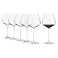 Stölzle Lausitz, Symphony, Bourgogne, Wijnglas, 710 ml