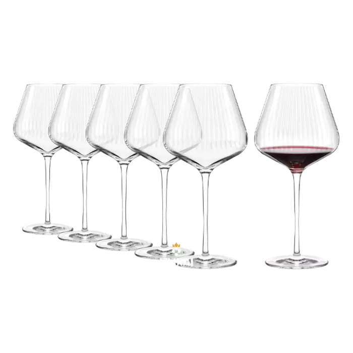 Stölzle Lausitz, Symphony, Bourgogne, Wijnglas, 710 ml