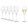 Stölzle Lausitz, Symphony, Champagneglas, 290 ml