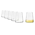 Stölzle Lausitz, Symphony, Wittewijn Tumbler, 380 ml