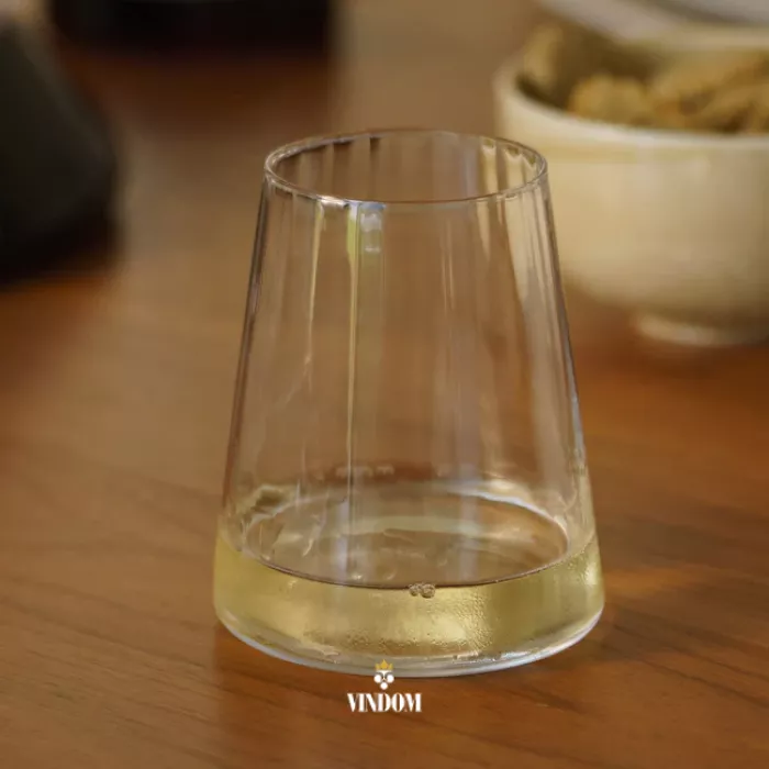 Stölzle Lausitz, Symphony, Wittewijn Tumbler, 380 ml