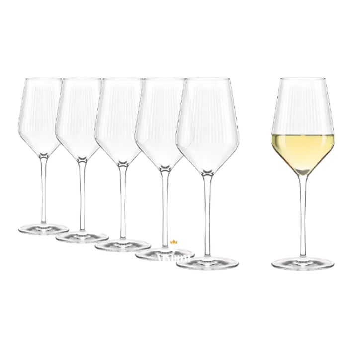 Stölzle Lausitz, Symphony, Wittewijnglas, 405 ml