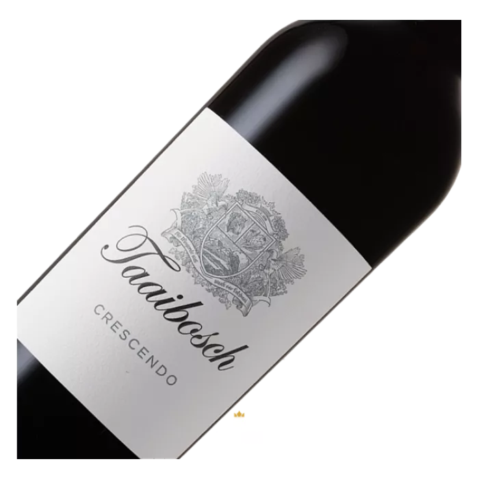 Taaibosch Wines, The Crescendo