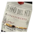 Passo del Sud, Appassimento, Puglia, 2024