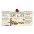 Passo del Sud, Appassimento, Puglia, 2024