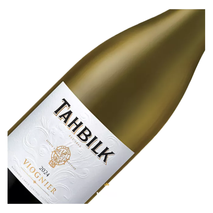 Tahbilk Winery, Viognier