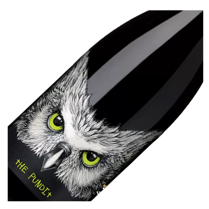 Tenet Wines, The Pundit, Syrah