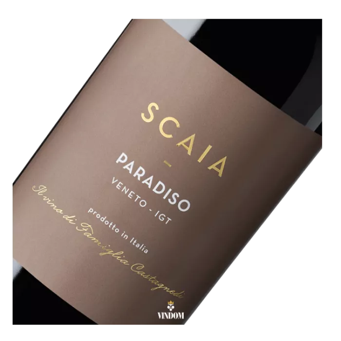 Tenuta Sant’Antonio, Scaia, Paradiso