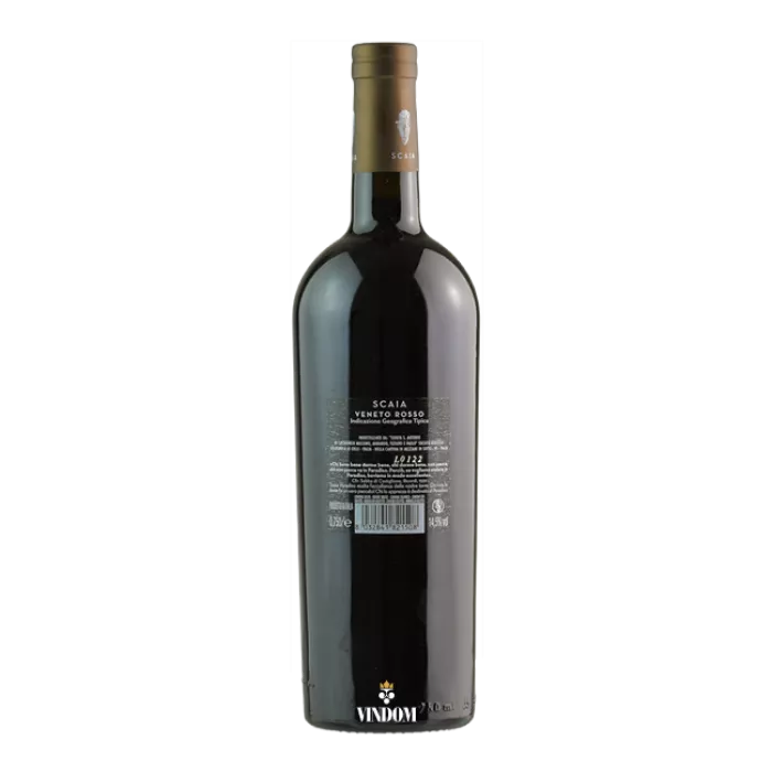 Tenuta Sant’Antonio, Scaia, Paradiso