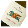 Teruzzi, Terre di Tufi, Vino Toscana Bianco I.G.T.