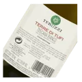 Teruzzi, Terre di Tufi, Vino Toscana Bianco I.G.T.