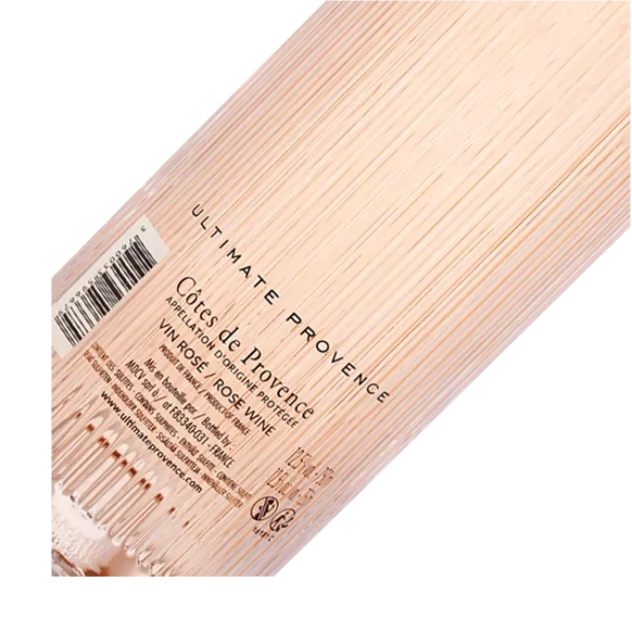 UP, Ultimate Provence, Rosé